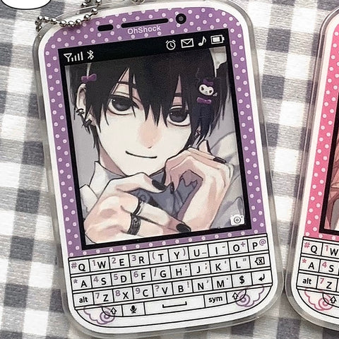 ［推し活グッズ］ トレーディングカード用ホルダー【6TB8ZE】