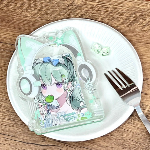 ［推し活グッズ］アクリルフレーム【W5L9Z0】