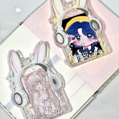 ［推し活グッズ］アクリルフレーム【W5L9Z0】