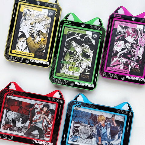 ［推し活グッズ］アクリルフレーム【J89CCZ】