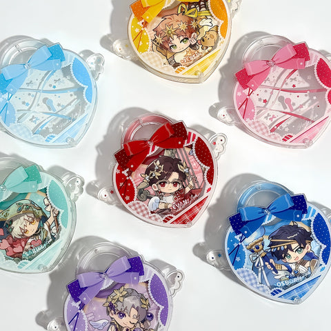 ［推し活グッズ］アクリルフレーム【J0P4F2】