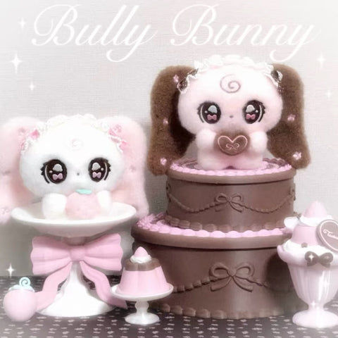［ぬい本体］10cm 無属性 動物体 ぬいぐるみ【Y0OG92】