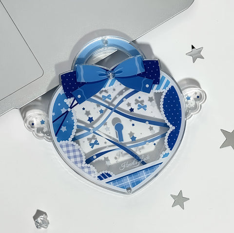 ［推し活グッズ］アクリルフレーム【J0P4F2】