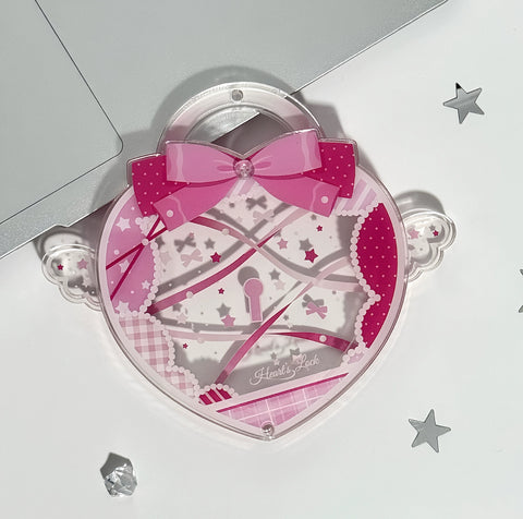 ［推し活グッズ］アクリルフレーム【J0P4F2】
