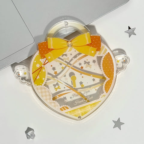 ［推し活グッズ］アクリルフレーム【J0P4F2】