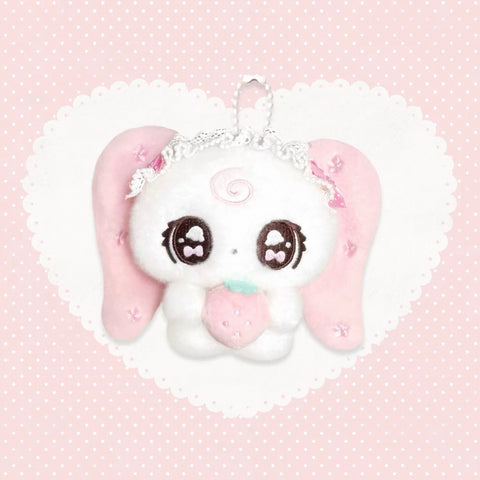 ［ぬい本体］10cm 無属性 動物体 ぬいぐるみ【Y0OG92】