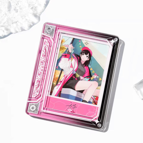 [推し活グッズ］アクリルフレーム【55MIYS】