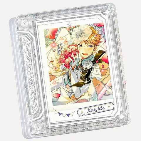 [推し活グッズ］アクリルフレーム【55MIYS】