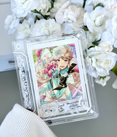 [推し活グッズ］アクリルフレーム【55MIYS】