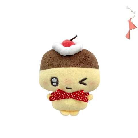 ［ぬい本体］10cm 無属性 動物体 ぬいぐるみ【OJI4WQ】