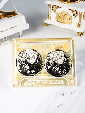 [推し活グッズ］アクリルフレーム【55MIYS】