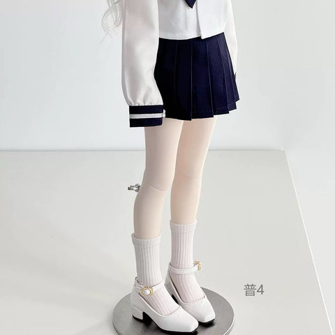 ［BJD服］1/3 1/4 kumako 1/6 女の子 ドール 人形用 靴【O5C6I0】