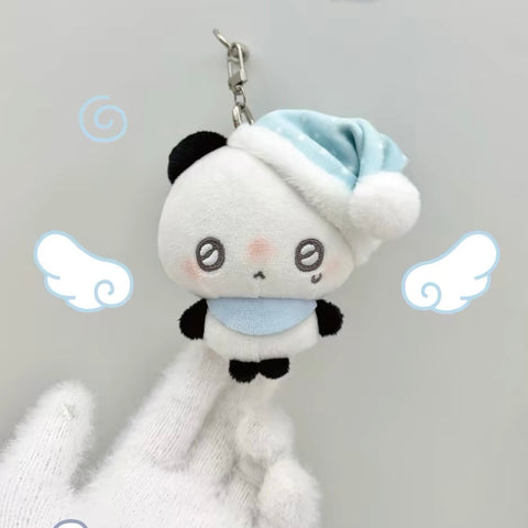 ［ぬい本体］10cm 無属性 動物体 ぬいぐるみ【L6WAJU】