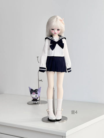 ［BJD服］1/3 1/4 kumako 1/6 女の子 ドール 人形用 靴【O5C6I0】