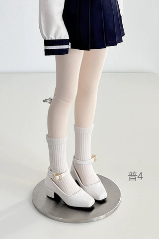 ［BJD服］1/3 1/4 kumako 1/6 女の子 ドール 人形用 靴【O5C6I0】