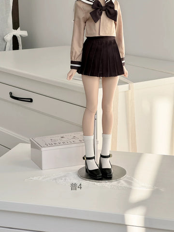 ［BJD服］1/3 1/4 kumako 1/6 女の子 ドール 人形用 靴【O5C6I0】