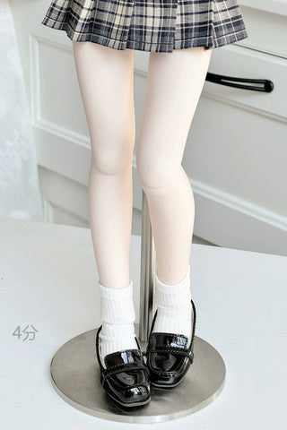 ［BJD服］ 1/4 1/4 kumako 1/6 YoSD 女の子 ドール 人形用 靴【N6J2J0】