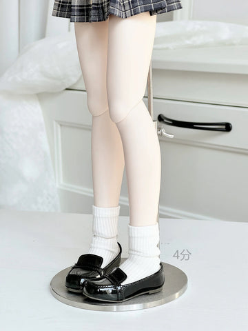 ［BJD服］ 1/4 1/4 kumako 1/6 YoSD 女の子 ドール 人形用 靴【N6J2J0】