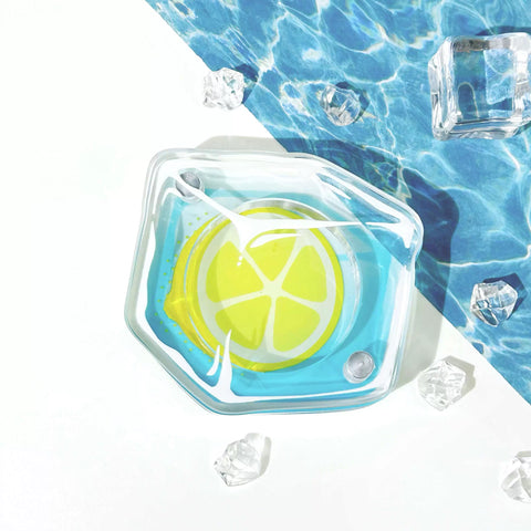 ［推し活グッズ］缶バッジアクリルフレーム 32mm【N0M1E5】