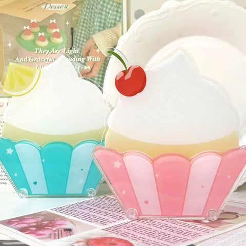 ［推し活グッズ］アクリル 背景 スタンド【B8Y8M0】