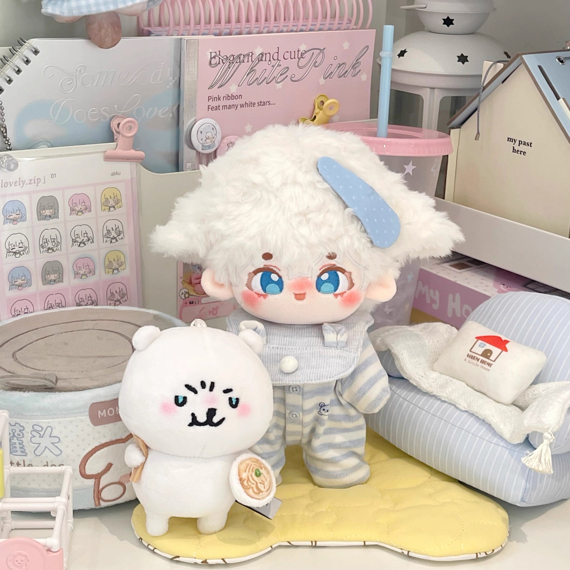 ぬい服 – candymoon