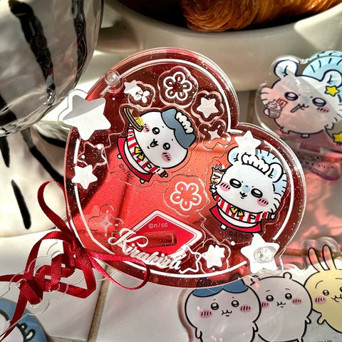 【受注予約】［推し活グッズ］アクリルフレーム【I8N3E2】