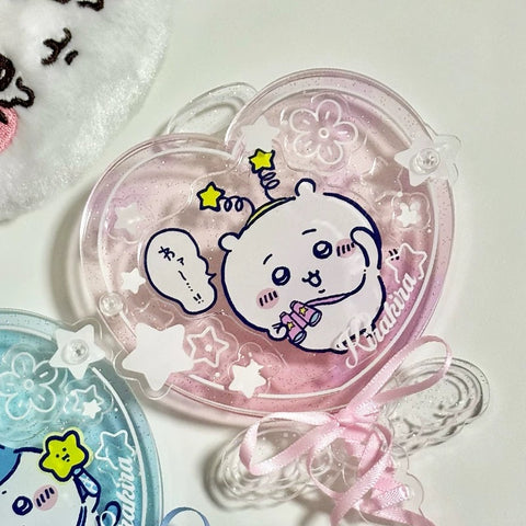 【受注予約】［推し活グッズ］アクリルフレーム【I8N3E2】