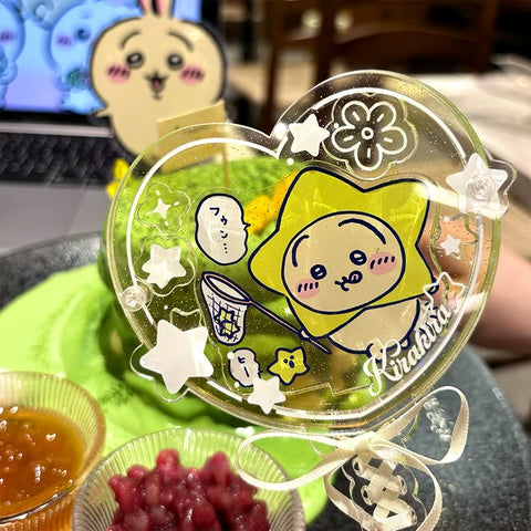 【受注予約】［推し活グッズ］アクリルフレーム【I8N3E2】