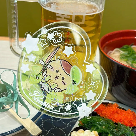 【受注予約】［推し活グッズ］アクリルフレーム【I8N3E2】