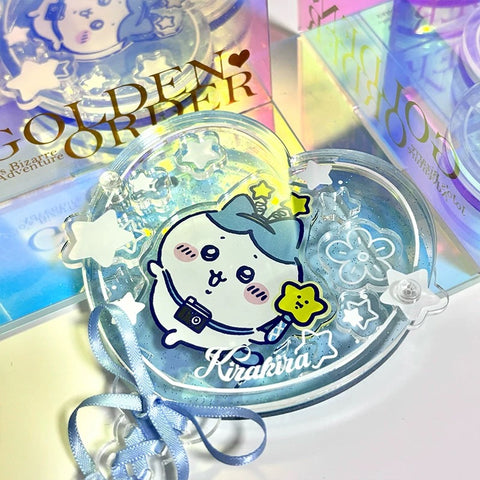 【受注予約】［推し活グッズ］アクリルフレーム【I8N3E2】