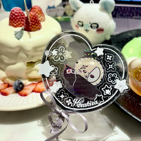 【受注予約】［推し活グッズ］アクリルフレーム【I8N3E2】