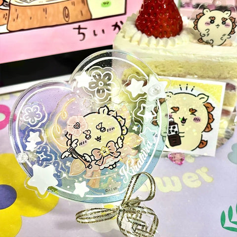 【受注予約】［推し活グッズ］アクリルフレーム【I8N3E2】