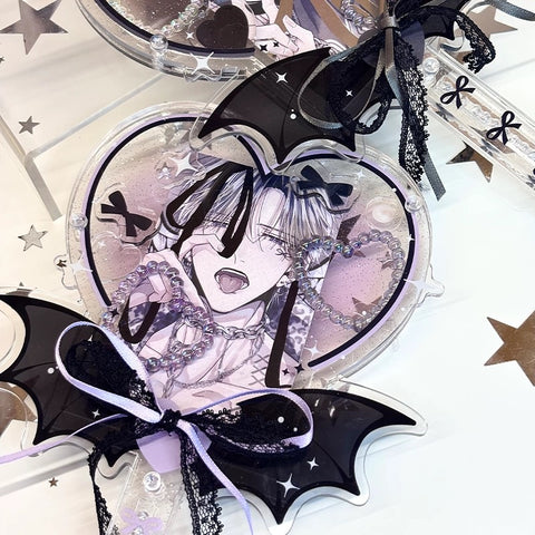 【受注予約】［推し活グッズ］アクリルフレーム【F0J8Q1】