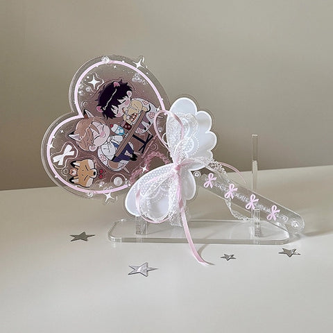 【受注予約】［推し活グッズ］アクリルフレーム【F0J8Q1】