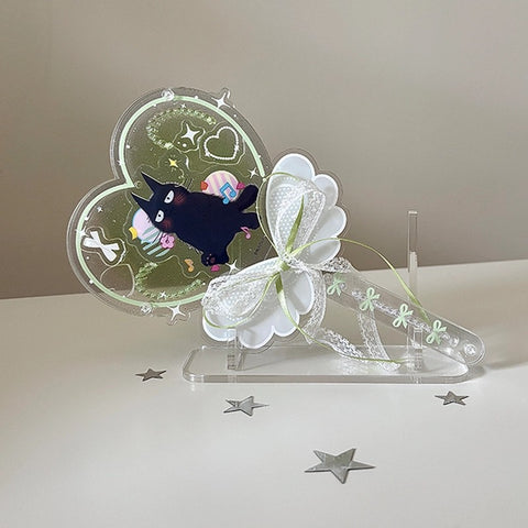 【受注予約】［推し活グッズ］アクリルフレーム【F0J8Q1】