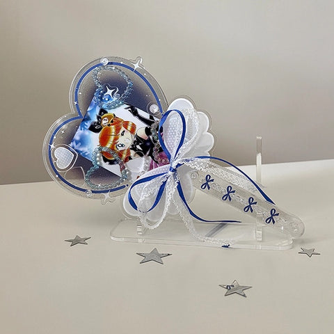 【受注予約】［推し活グッズ］アクリルフレーム【F0J8Q1】