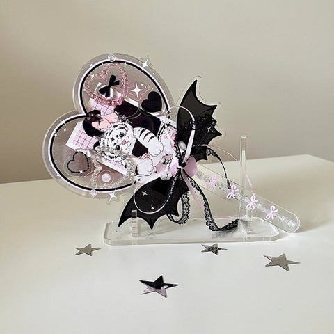 【受注予約】［推し活グッズ］アクリルフレーム【F0J8Q1】