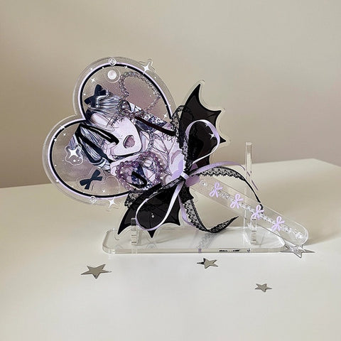 【受注予約】［推し活グッズ］アクリルフレーム【F0J8Q1】