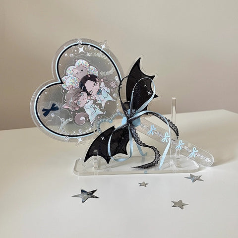 【受注予約】［推し活グッズ］アクリルフレーム【F0J8Q1】