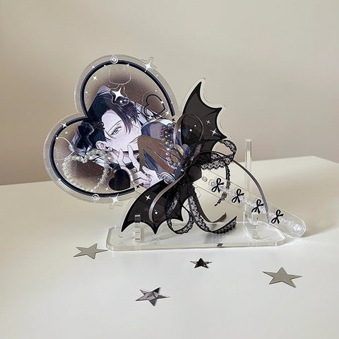 【受注予約】［推し活グッズ］アクリルフレーム【F0J8Q1】