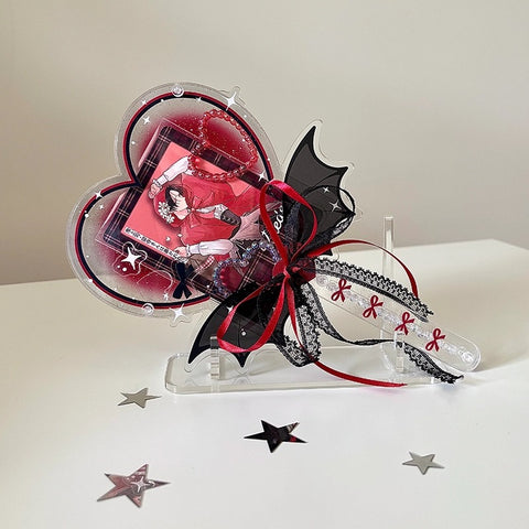 【受注予約】［推し活グッズ］アクリルフレーム【F0J8Q1】