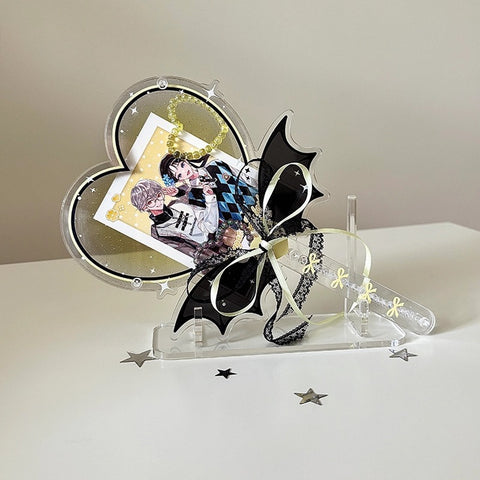 【受注予約】［推し活グッズ］アクリルフレーム【F0J8Q1】