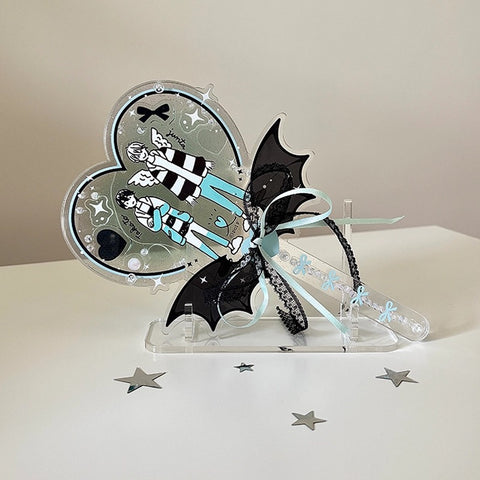 【受注予約】［推し活グッズ］アクリルフレーム【F0J8Q1】