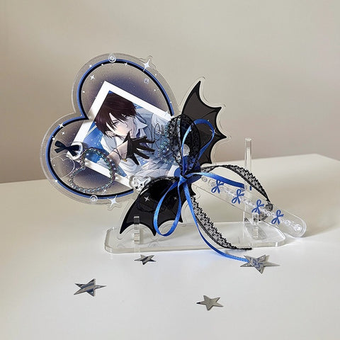 【受注予約】［推し活グッズ］アクリルフレーム【F0J8Q1】