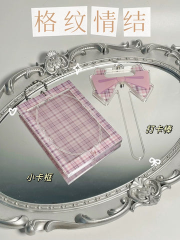 ［推し活グッズ］撮影用 撮りスティック【Z0P7A6】
