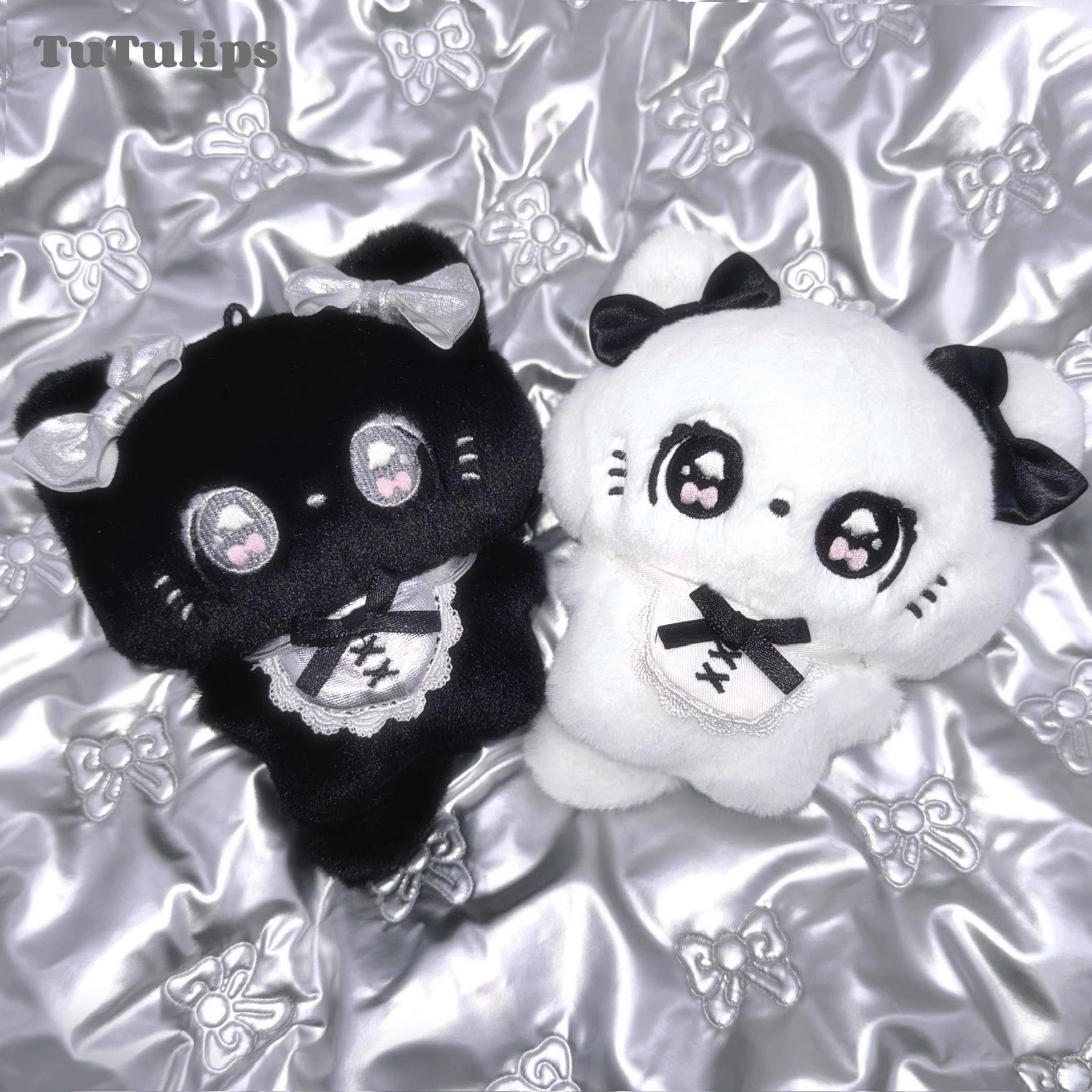 無属性本体 – candymoon