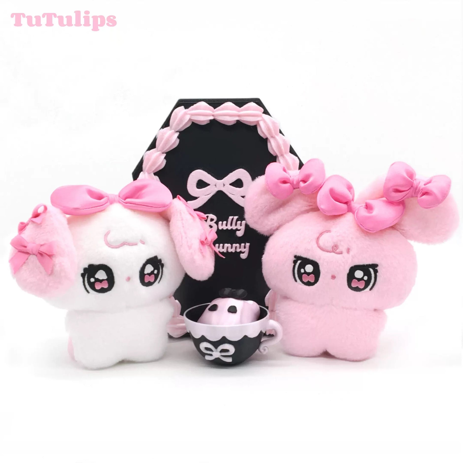 無属性本体 – candymoon