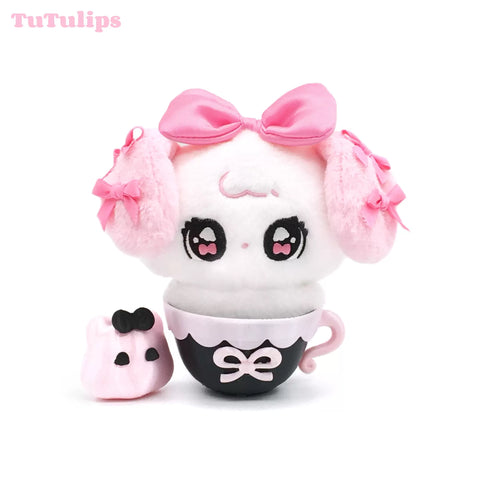 ［ぬい本体］10cm 無属性 動物 ぬいぐるみ【D2Q3V5】