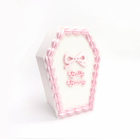 ［推し活グッズ］3Dプリント ボックス【M7R5K1】