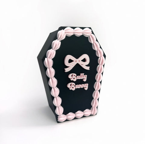 ［推し活グッズ］3Dプリント ボックス【M7R5K1】